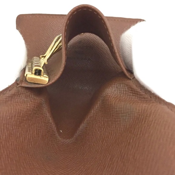 Authentic Louis Vuitton Monogram Multicles 6 Ring Key - Picture 6 of 8